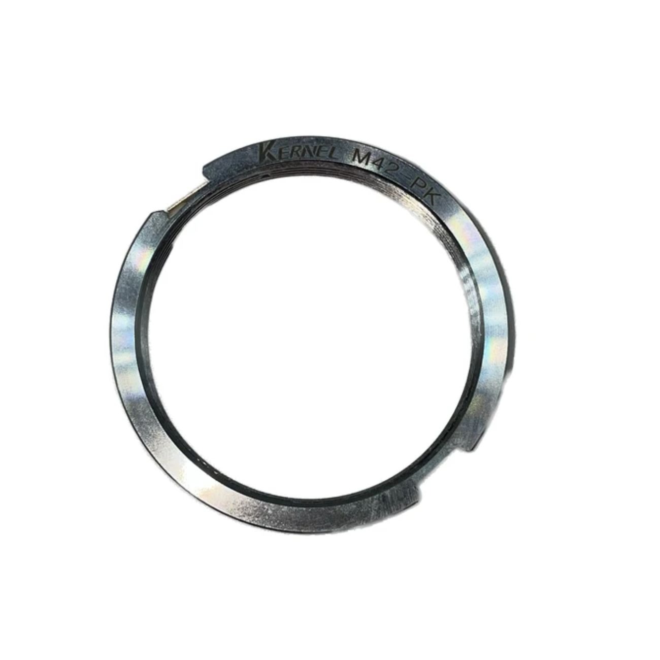 آداپتور لنز کرنل Kernel Tube For Digital Camera For M42-PK Adapter