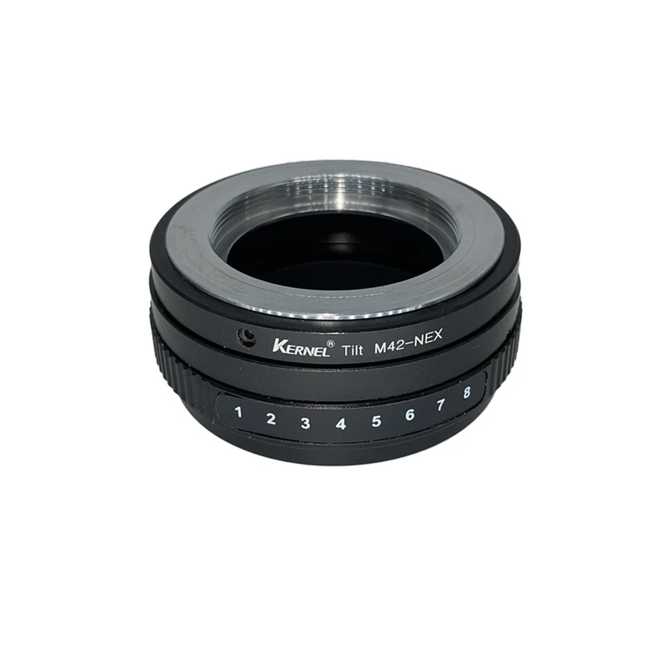 آداپتور لنز کرنل Kernel Tube For Digital Camera For M 42-Nex Adapter