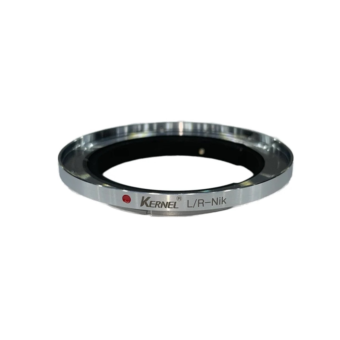آداپتور لنز کرنل Kernel Tube For Digital Camera For LR-Nikon Adapter