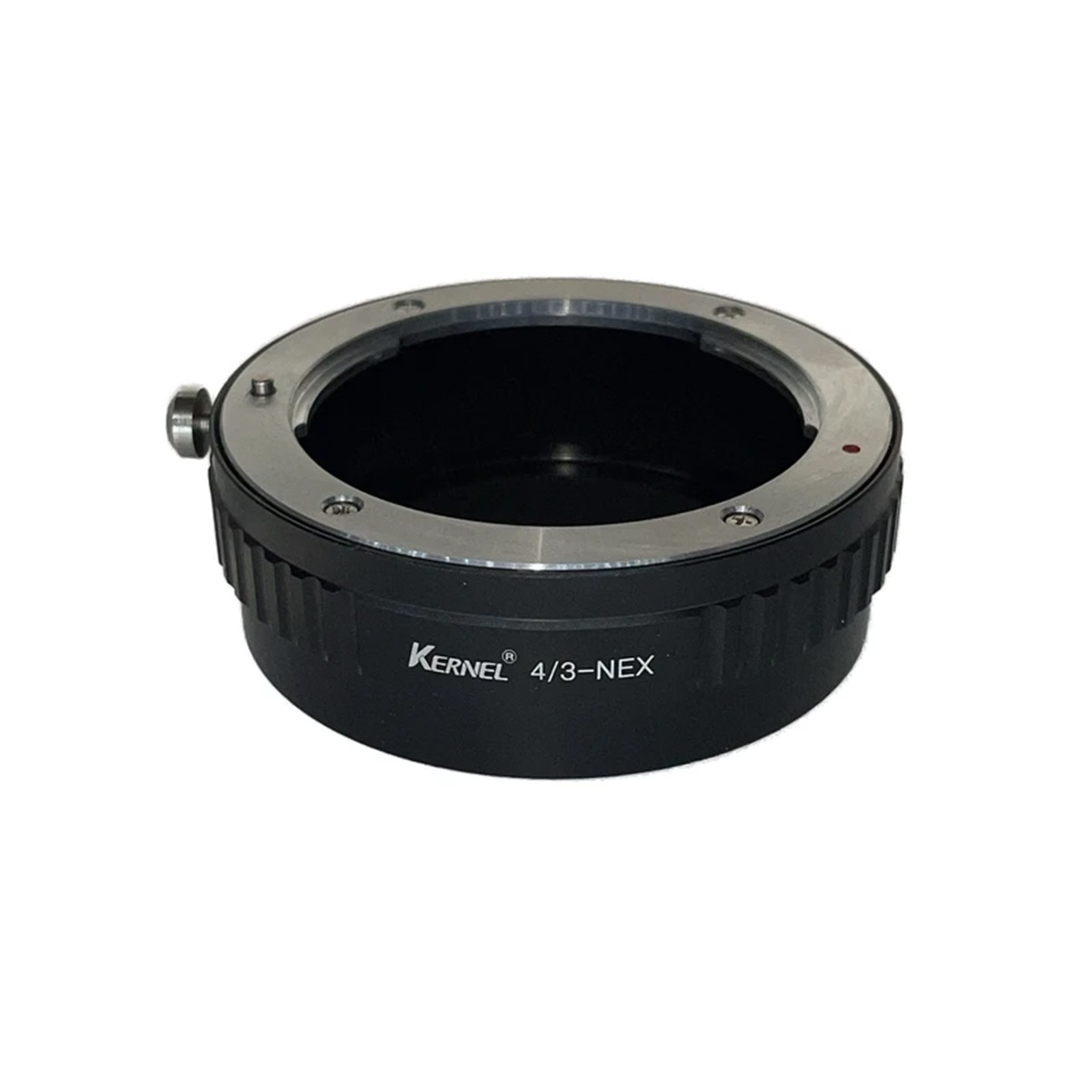 آداپتور لنز کرنل Kernel Tube For Digital Camera For 4/3 NEX Adapter