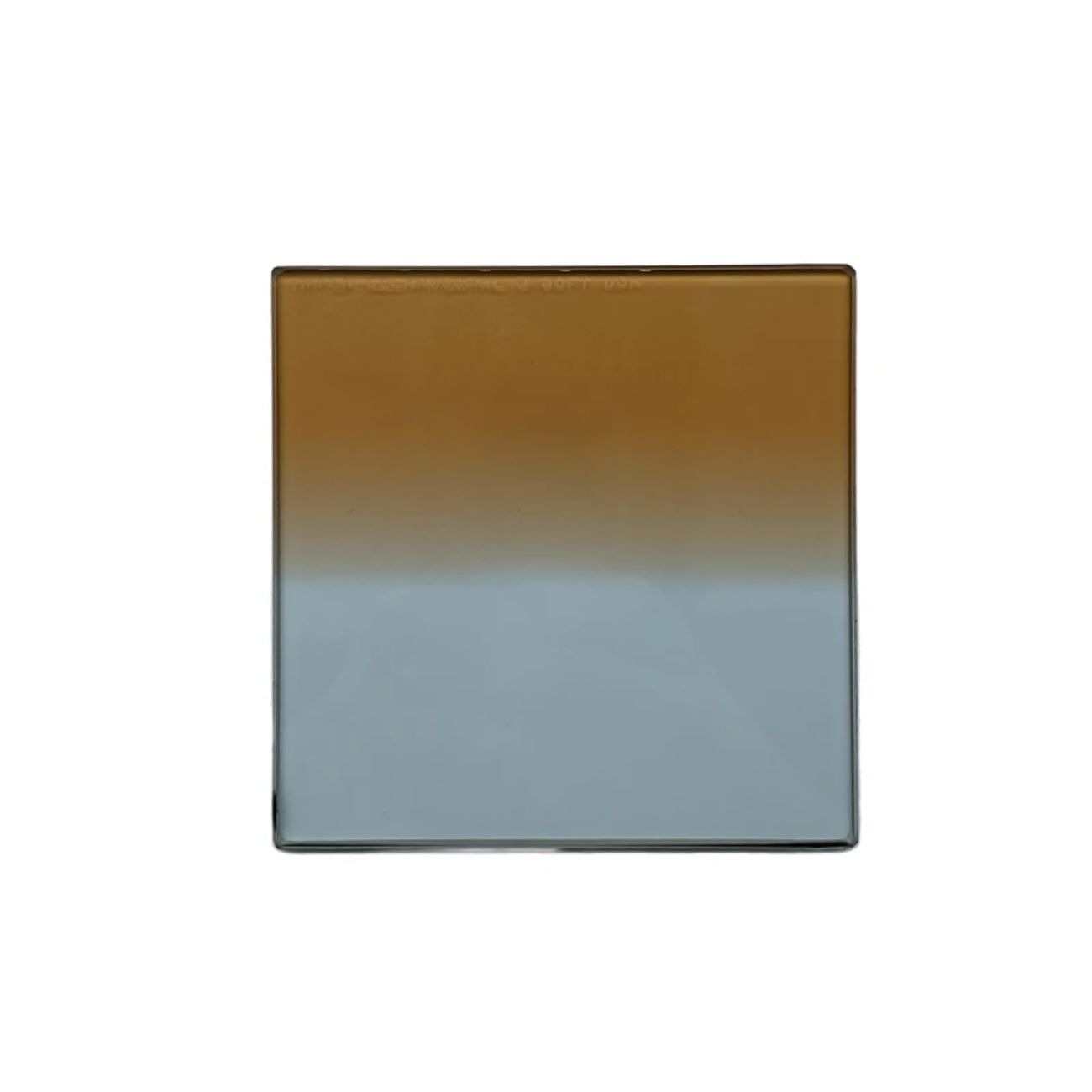 فیلتر لنز تیفن Tiffen Square GraduaTed O -100*100 MM Filter Lens Orang