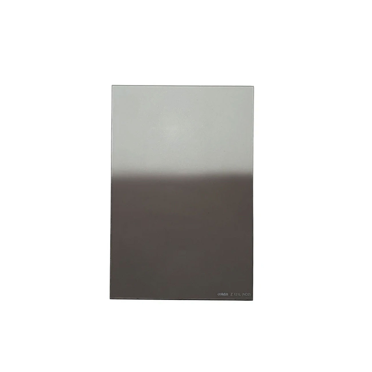 فیلتر لنز کوکین Cokin Square Filter Graduated Neutral Grey G2 Medium Z Series Filter Lens