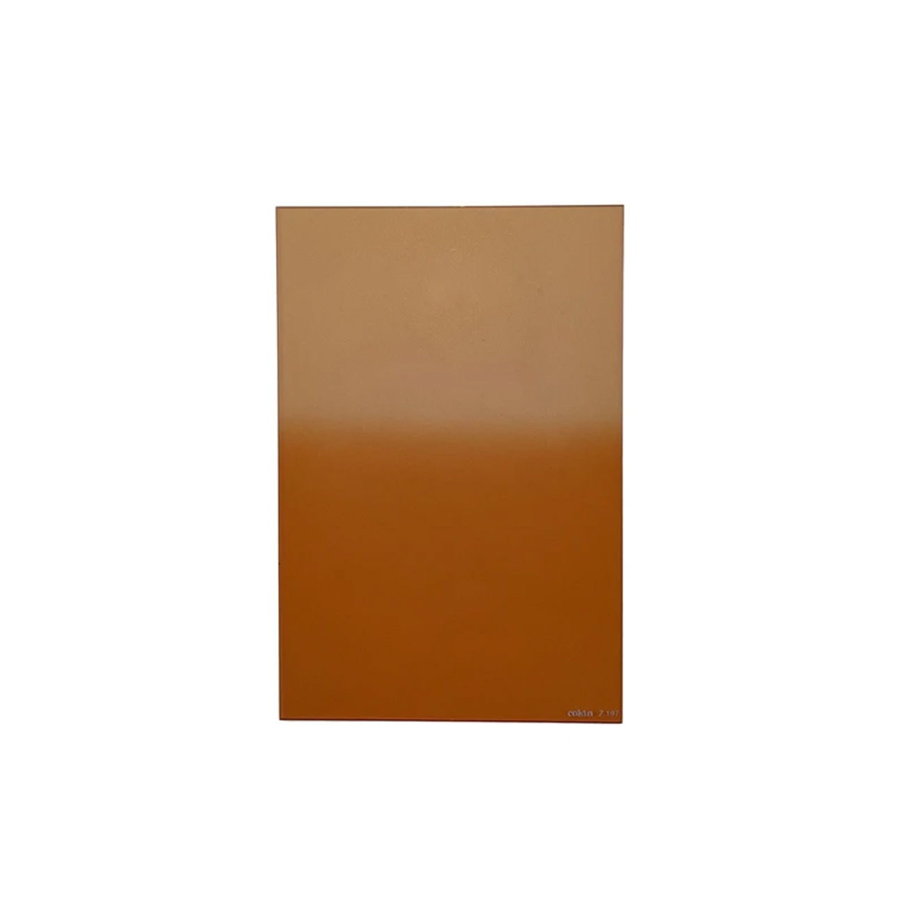 فیلتر لنز کوکین Cokin Square Sunset 1. z197 z Series Filter Lens