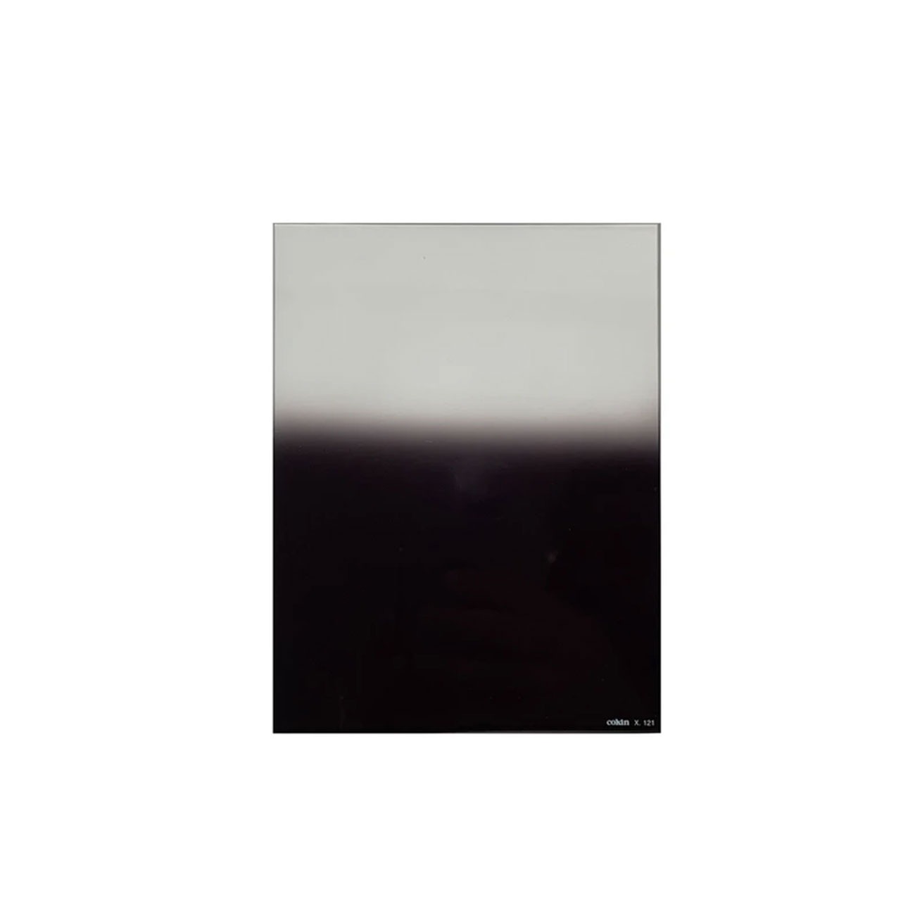 فیلتر لنز کوکین Cokin Square Filter Graduated ND8 x121- XL Series Filter Lens