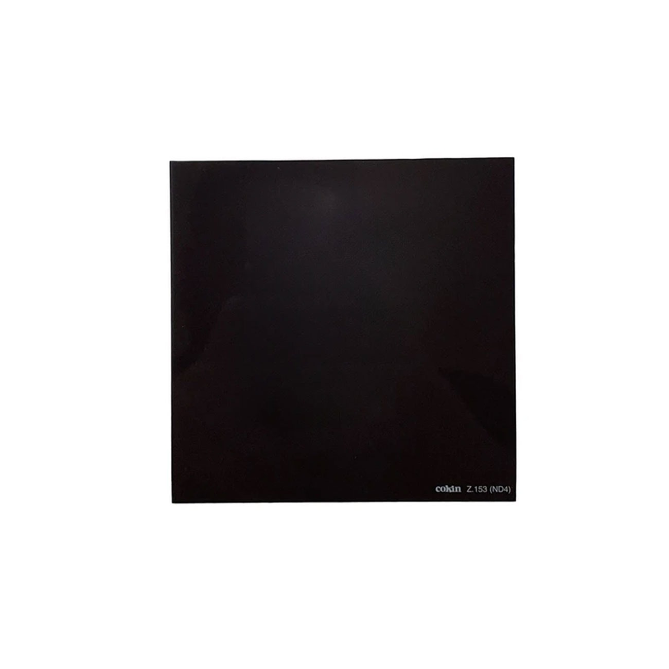 فیلتر لنز کوکین Cokin Square Filter Z153 Neutral Grey ND4 Z Series Filter Lens