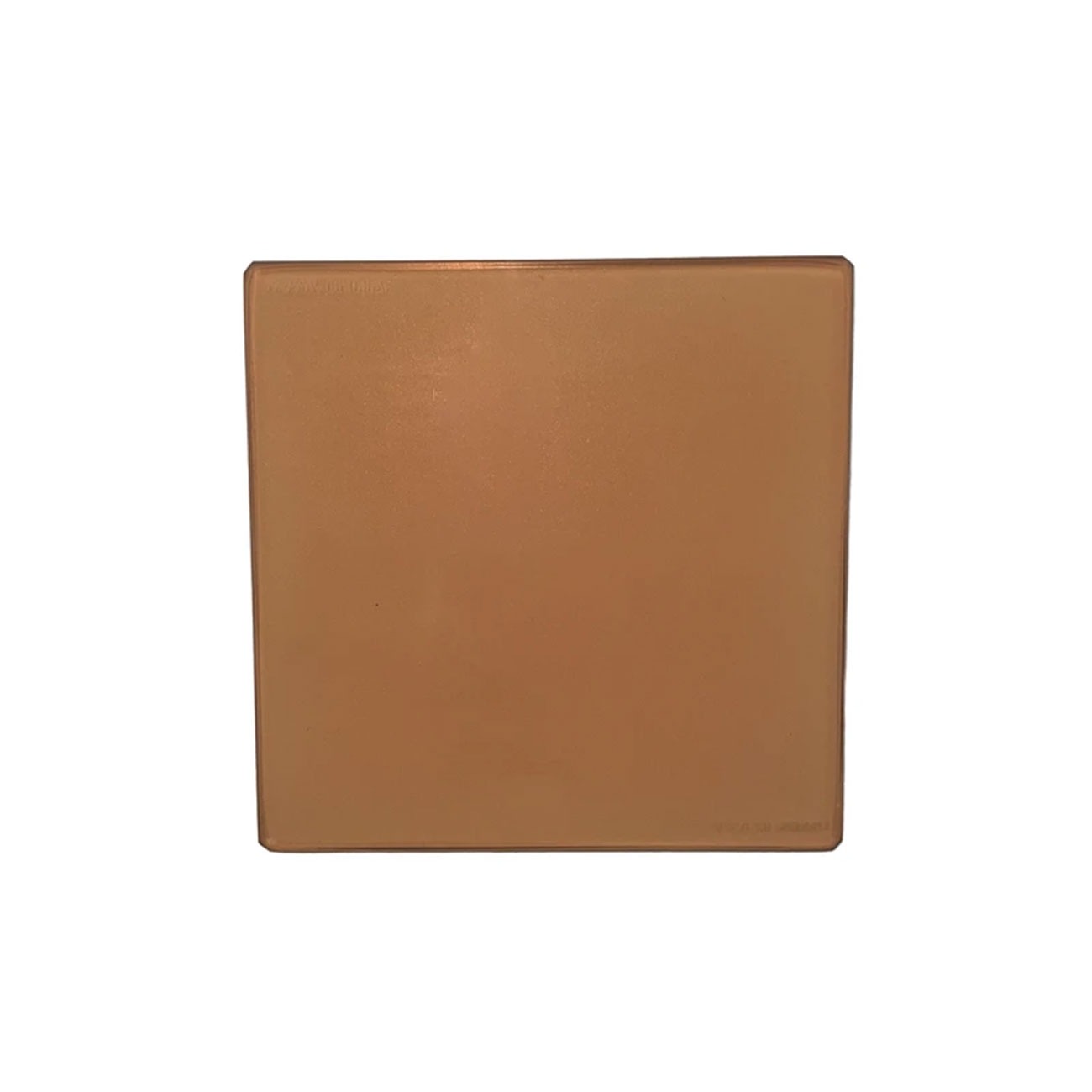 فیلتر لنز تیفن Tiffen Square Warming Filter BR 85 Filter Lens