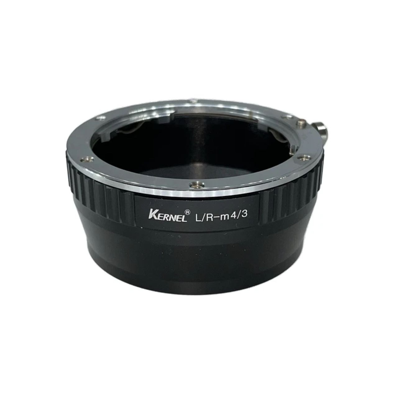 آداپتور لنز کرنل  Kernel Tube For Digital Camera For  L(R)-M4/3 Adapter