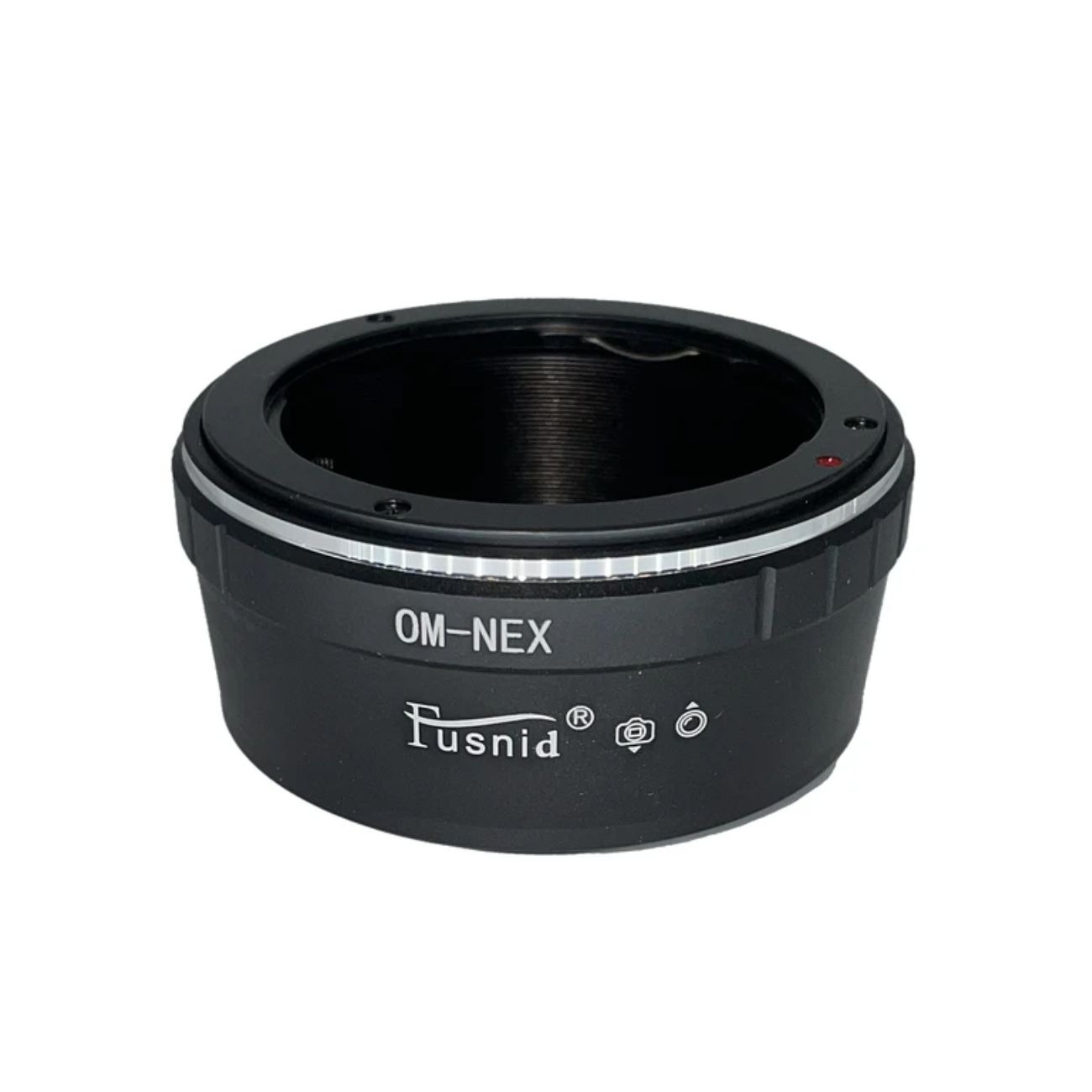 آداپتور لنز فوسنید Fusnid Tube For DlgitalL Camera For OM-NEX Adapter