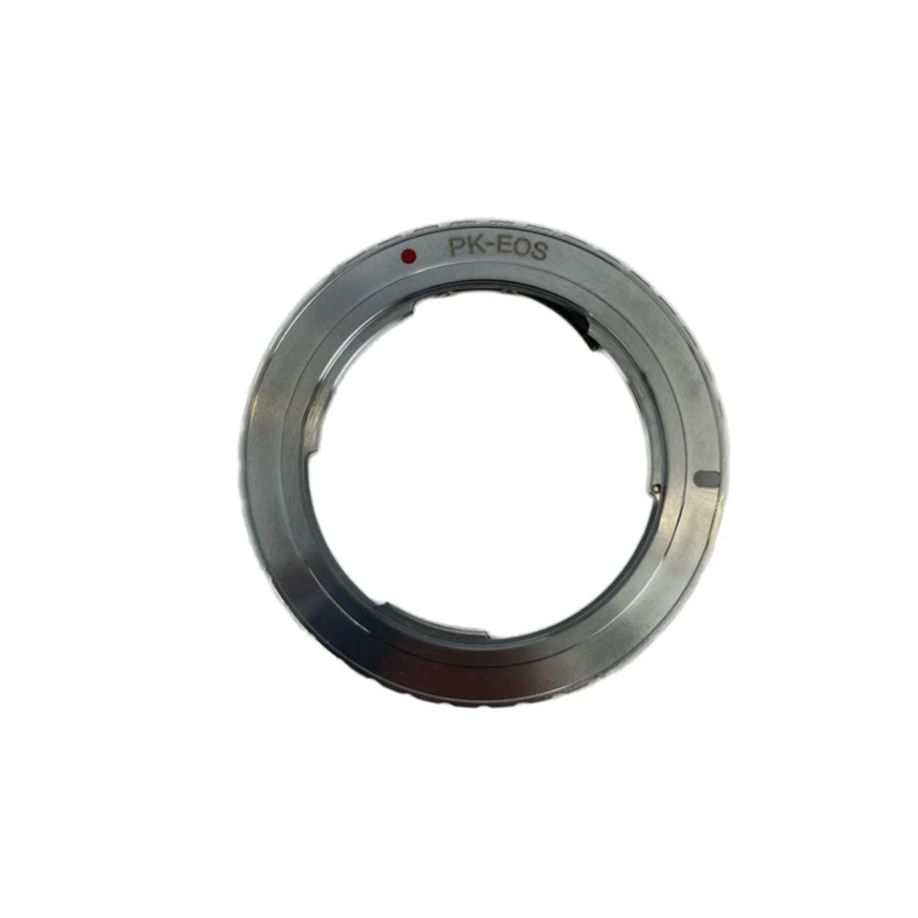 آداپتور لنز فوسنید Fusnid Tube For DlgitalL Camera For PK-EOS Adapter