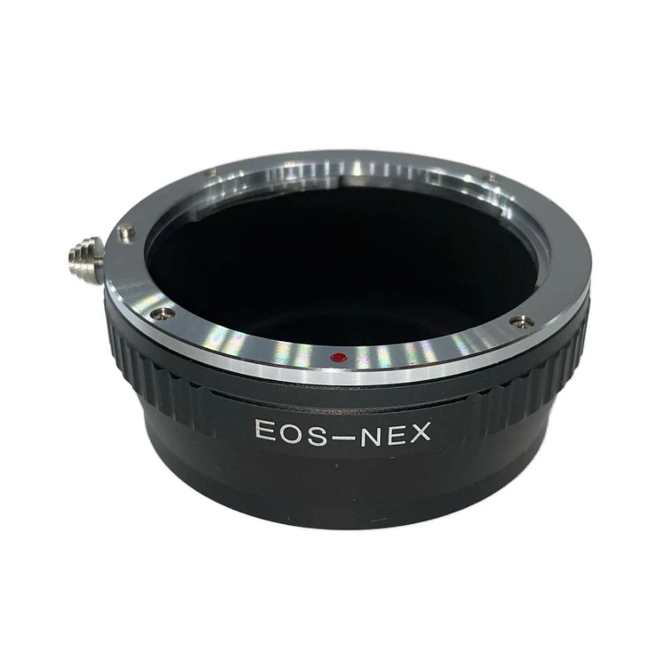 آداپتور لنز Tube For DlgitalL Camera Fore EOS-NEX Adapter