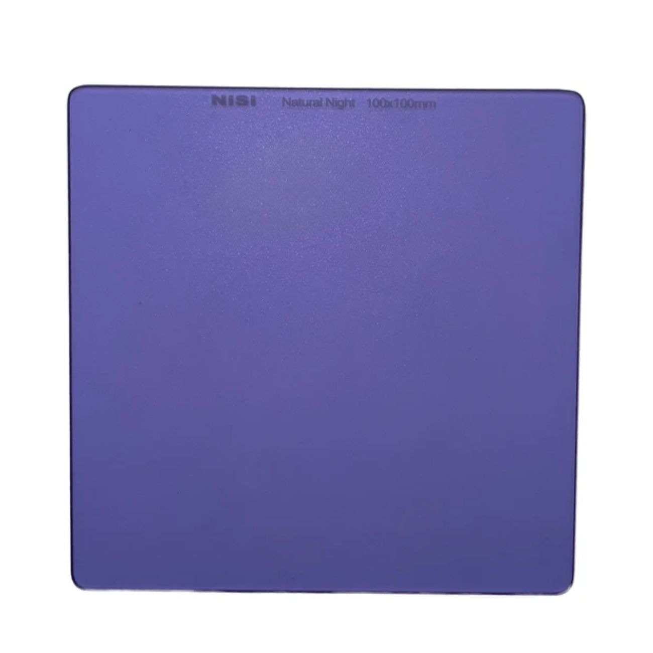 فیلتر لنز نیسی NiSi Natural Night 100*100MM Square Filter