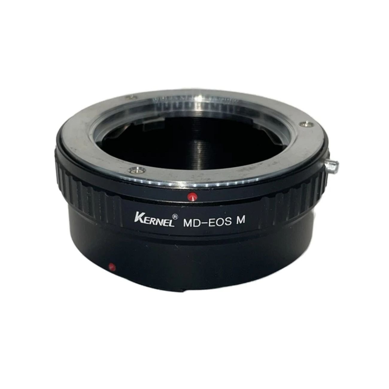 آداپتور لنز کرنل Kernel Tube For Digital Camera For MD-EOS.M Adapter