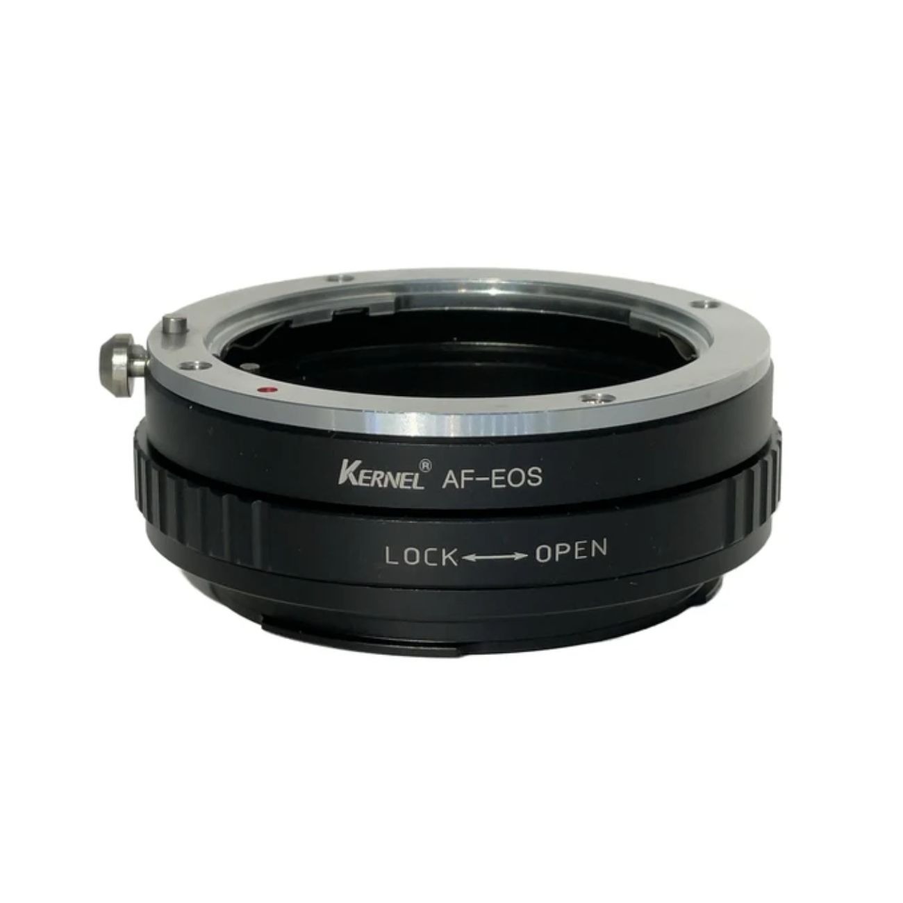 آداپتور لنز کرنل Kernel Tube For Digital Camera For AF-EOS Adapter
