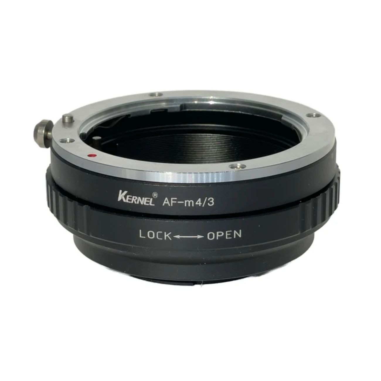 آداپتور لنز کرنل Kernel Tube For Digital Camera For AF M4/3 Adapter
