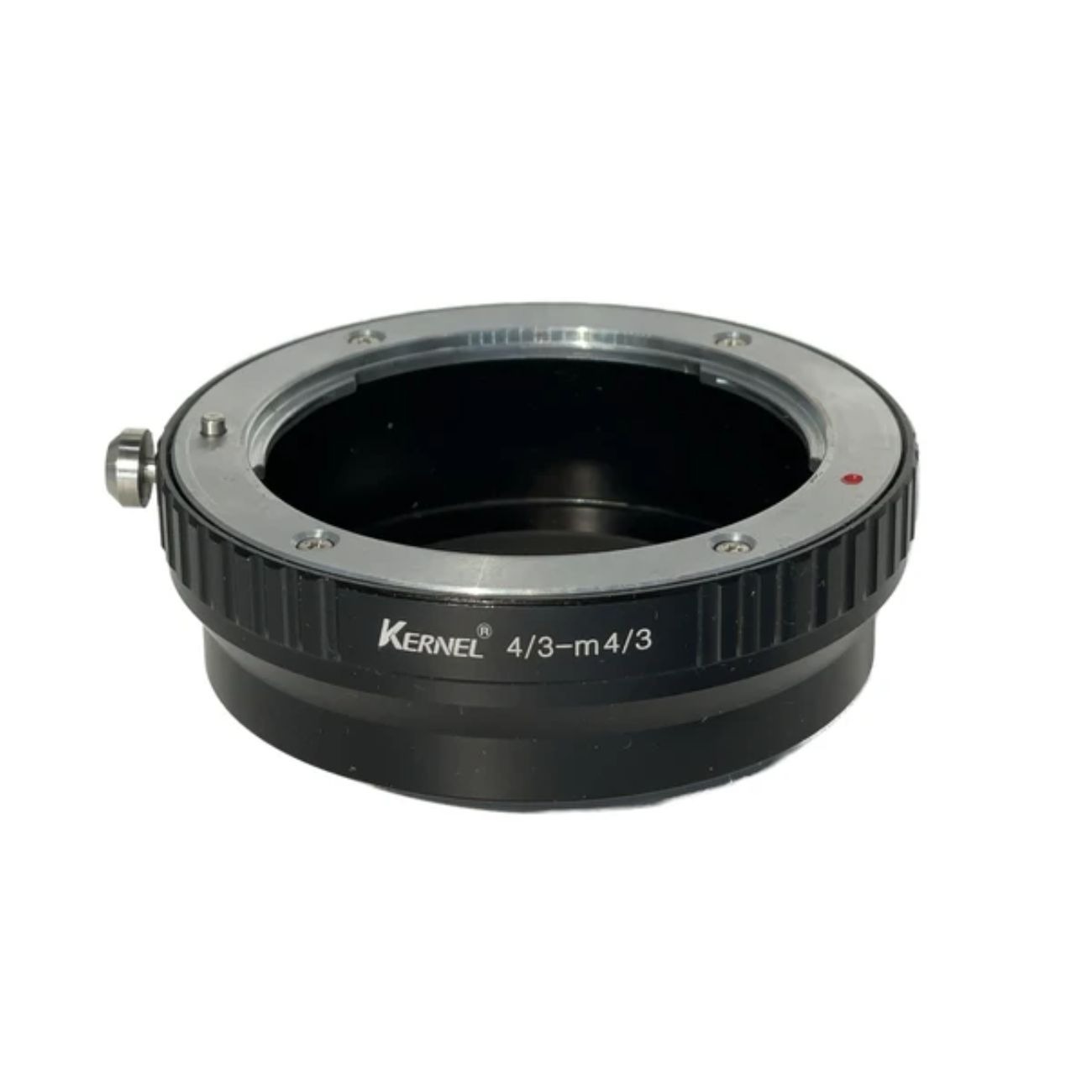 آداپتور لنز کرنل Kernel Tube For Digital Camera For 4/3-M4/3 Adapter
