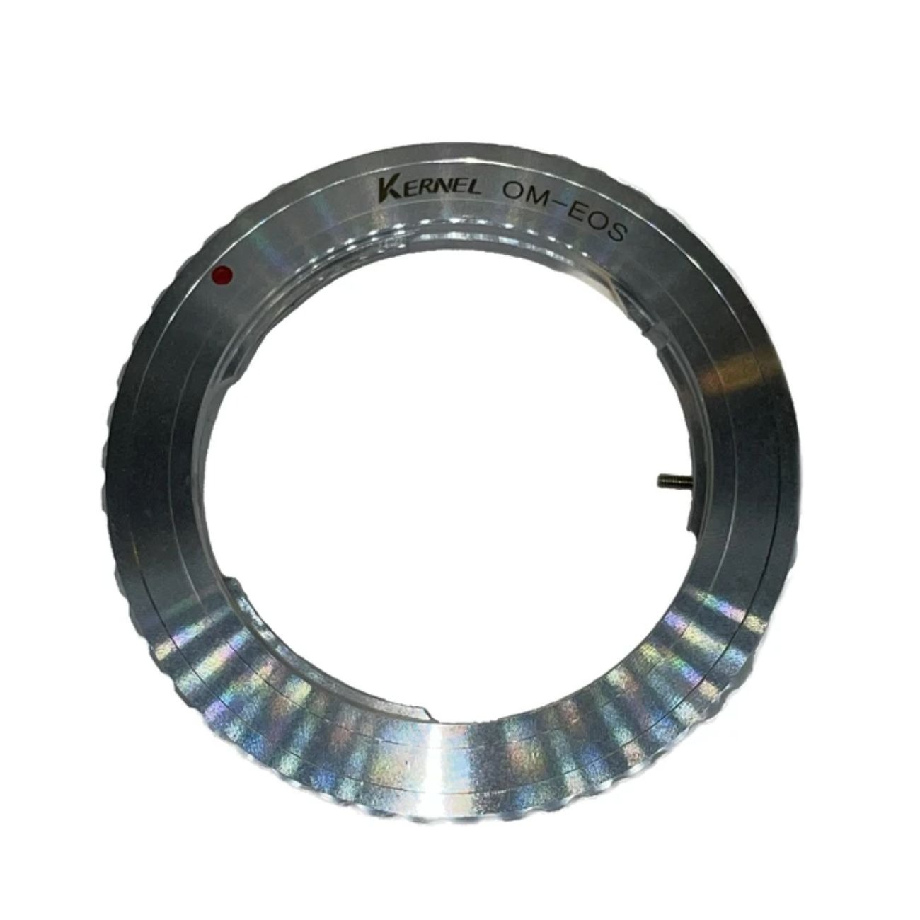 آداپتور لنز کرنل Kernel Tube For Digital Camera For OM-EOS Adapter