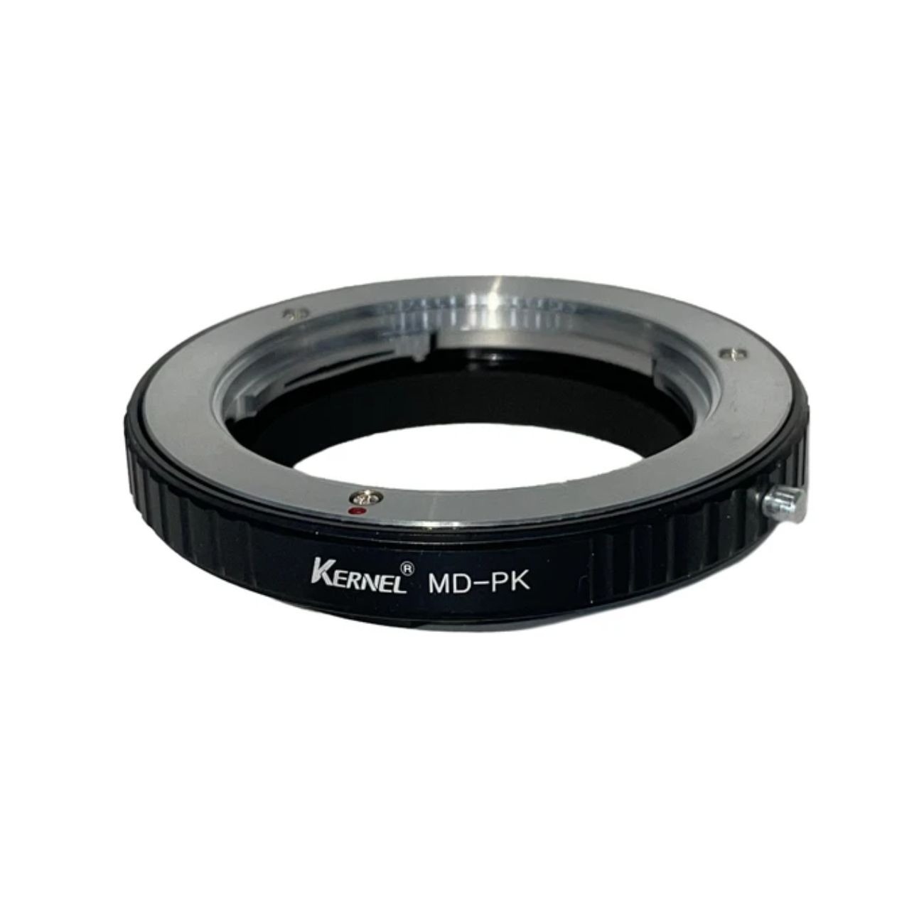 آداپتور لنز کرنل Kernel Tube For Digital Camera For MD-PK Adapter