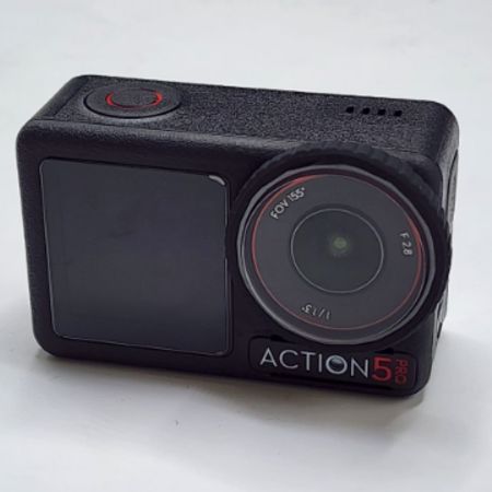 دوربین دست دوم DJI Osmo Action 5 Pro Adventure Combo