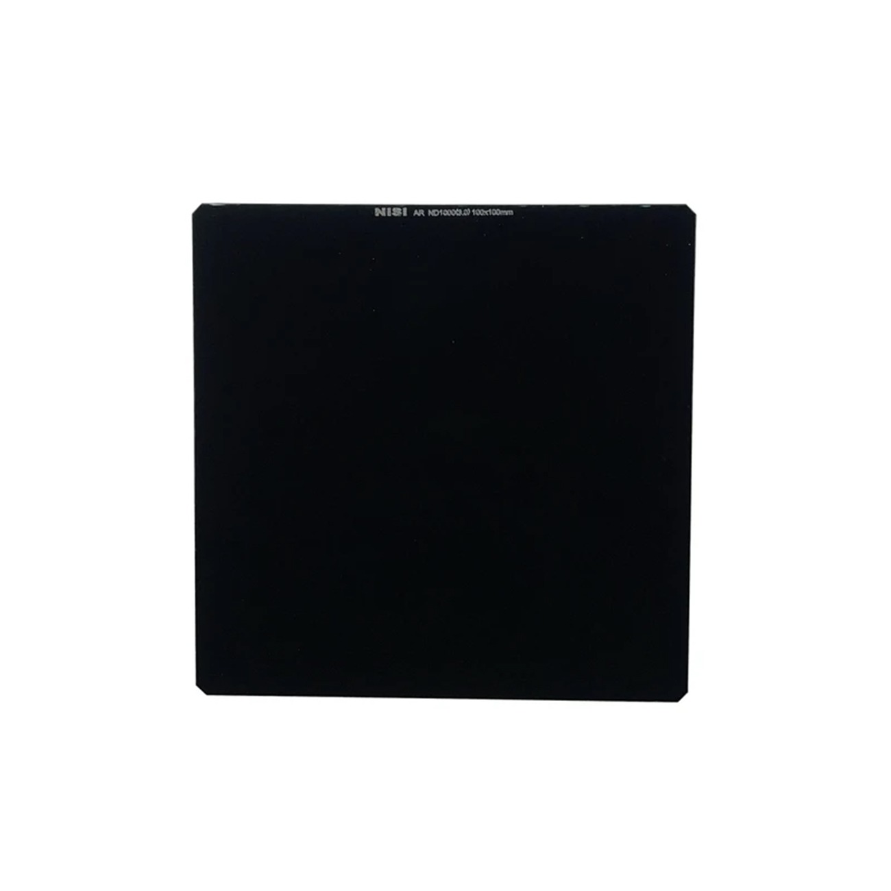 فیلتر لنز نیسی Nisi Square Filter ND1000 100in100mm Filter Lens