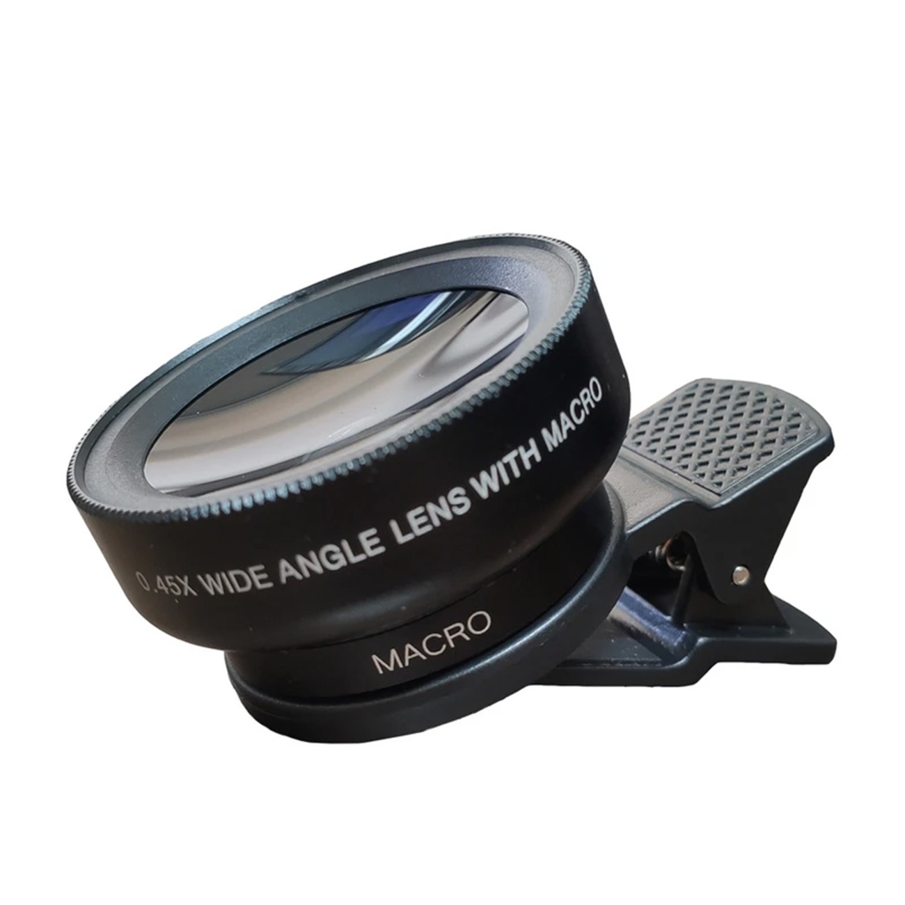 لنز کلیپسی موبایل زومی Zomei Mobile Phone Clips Lens Super Wide Angle 0.45X