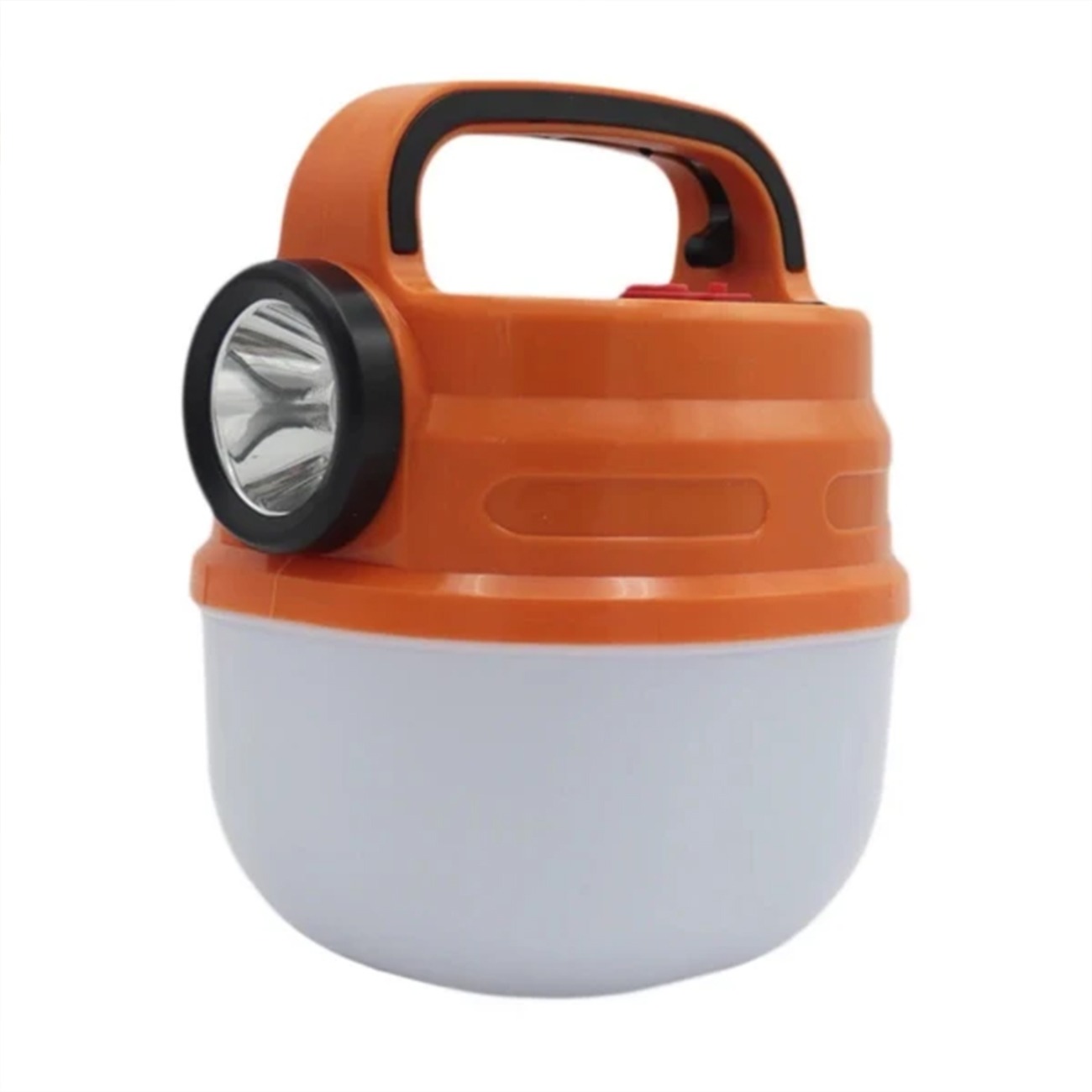 لامپ شارژی سولار Hurry Bolt HB-V80 Emergency Solar Charge Lamp