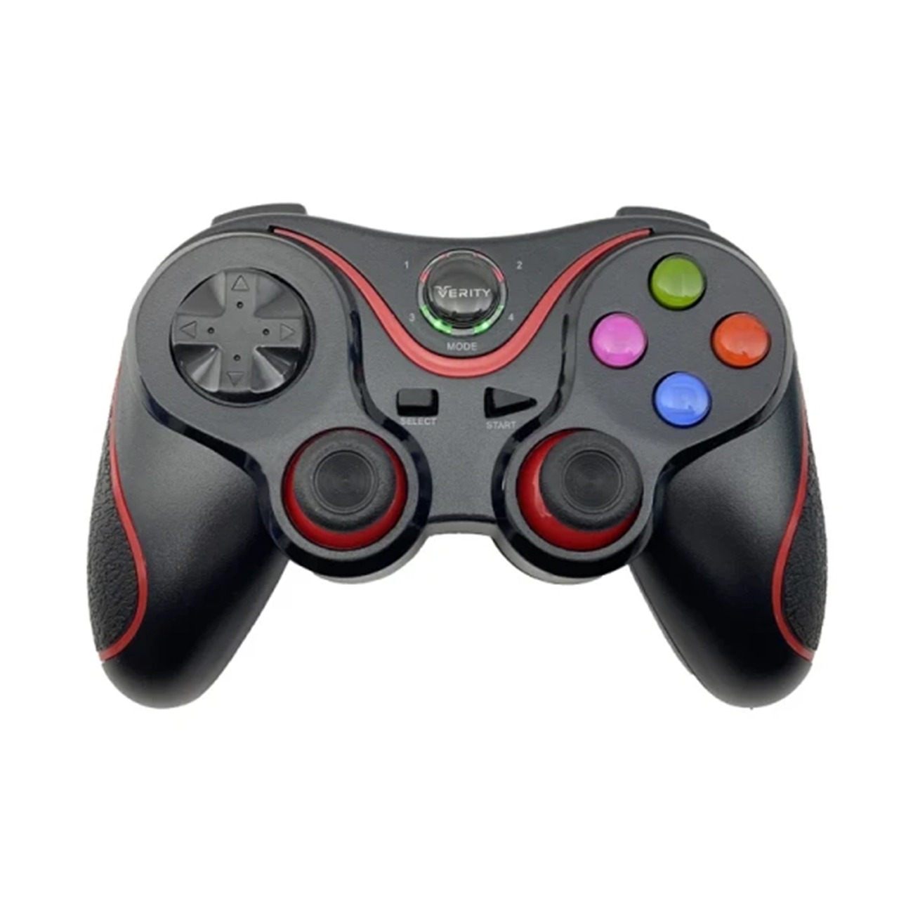 دسته بازی وریتی Verity V-J4113W Controler Game