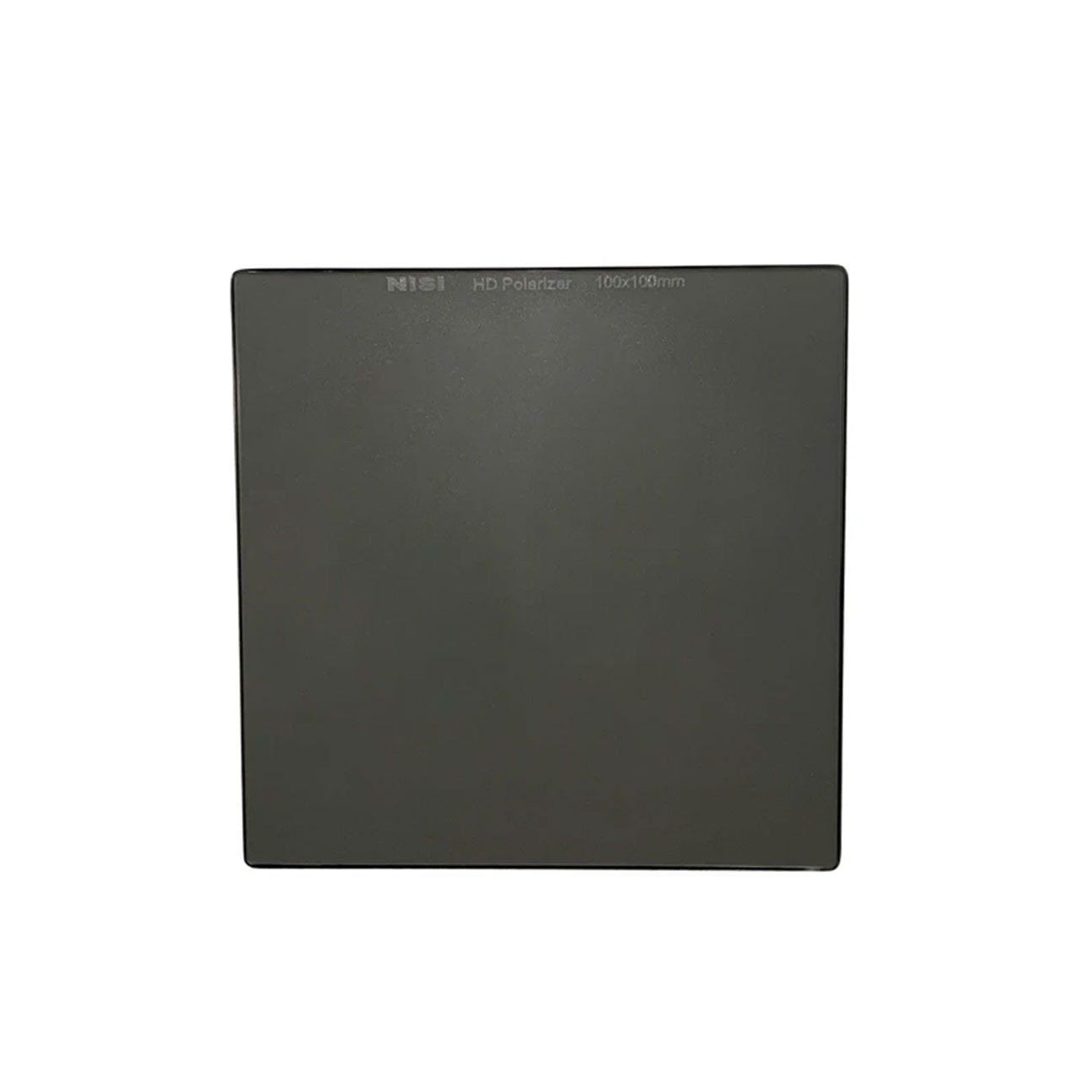 فیلتر لنز نیسی Nisi Square Filter HD Polarizer 100*100mm Filter Lens