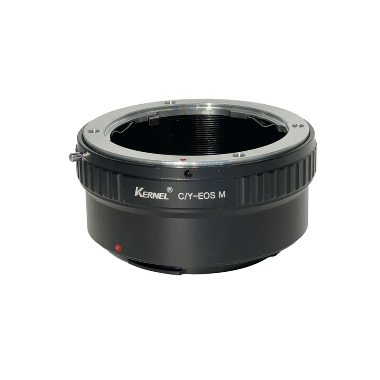 آداپتور لنز کرنل Kernel Tube For Digital camera C/Y-EOS.M Adapter