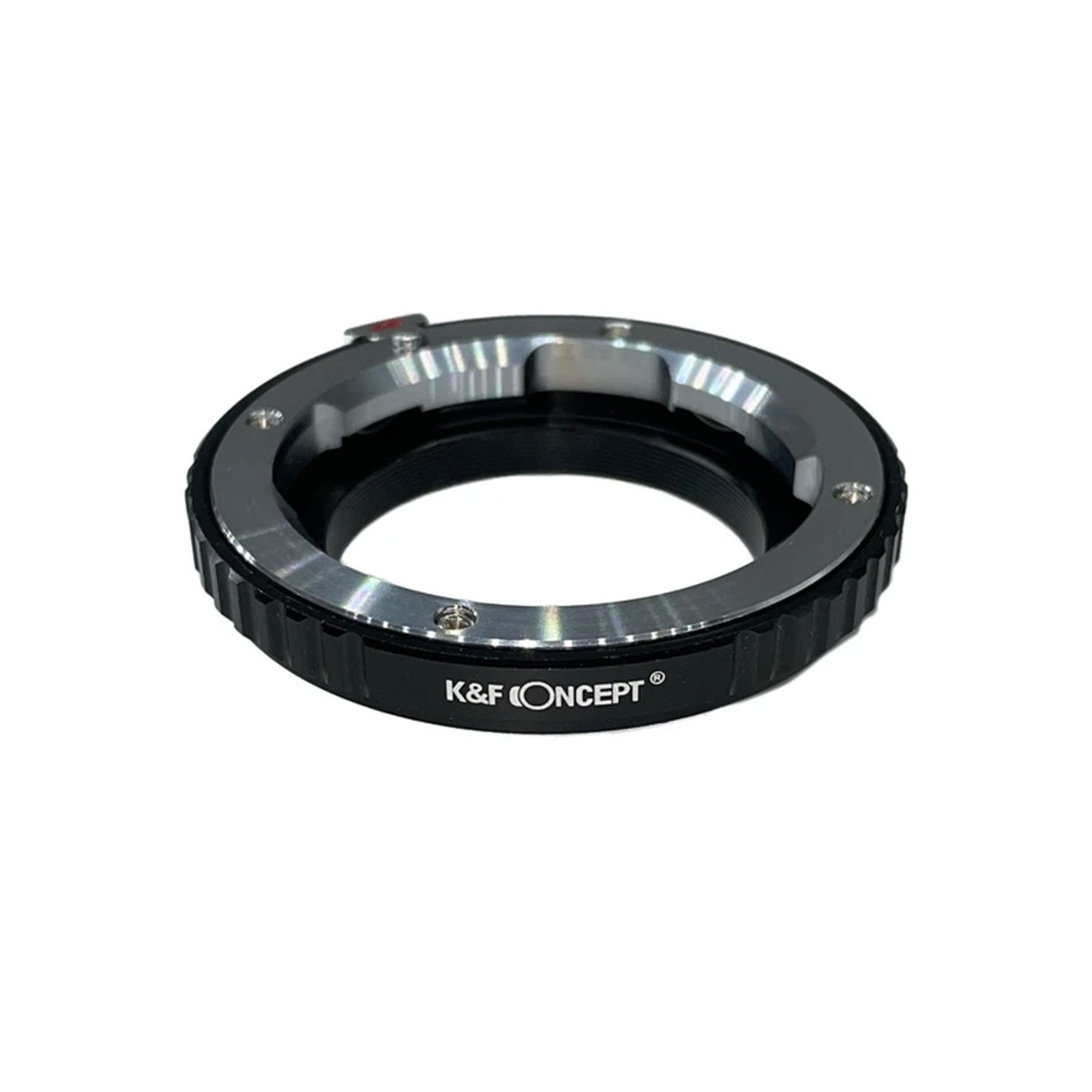 آداپتور لنز کی اند اف K&F Tube For Digital Camera L/M-M4/3 Adapter