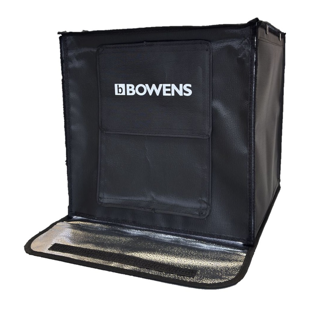 خیمه نور ال ای دی دار بوئنز BOWENS 40x40cm Tent LED