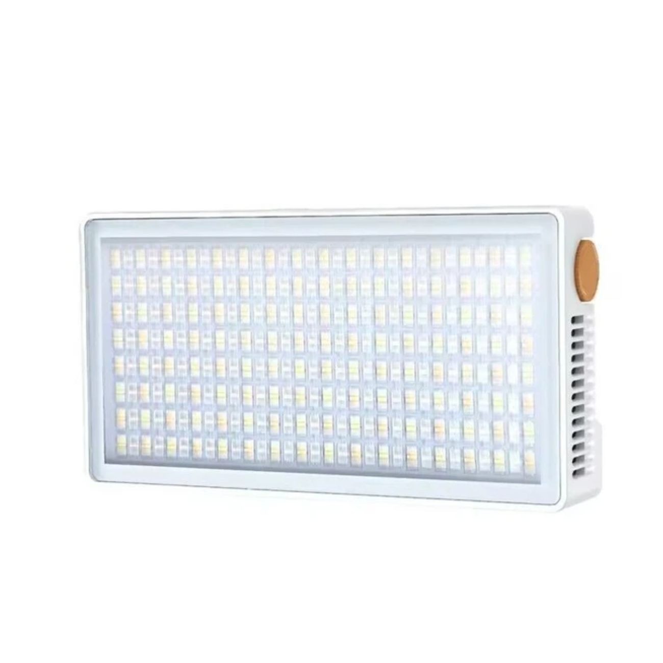 پنل نور ثابت ال ای دی ار جی بی سپتا Septa Portable PB40R RGB Panel Light