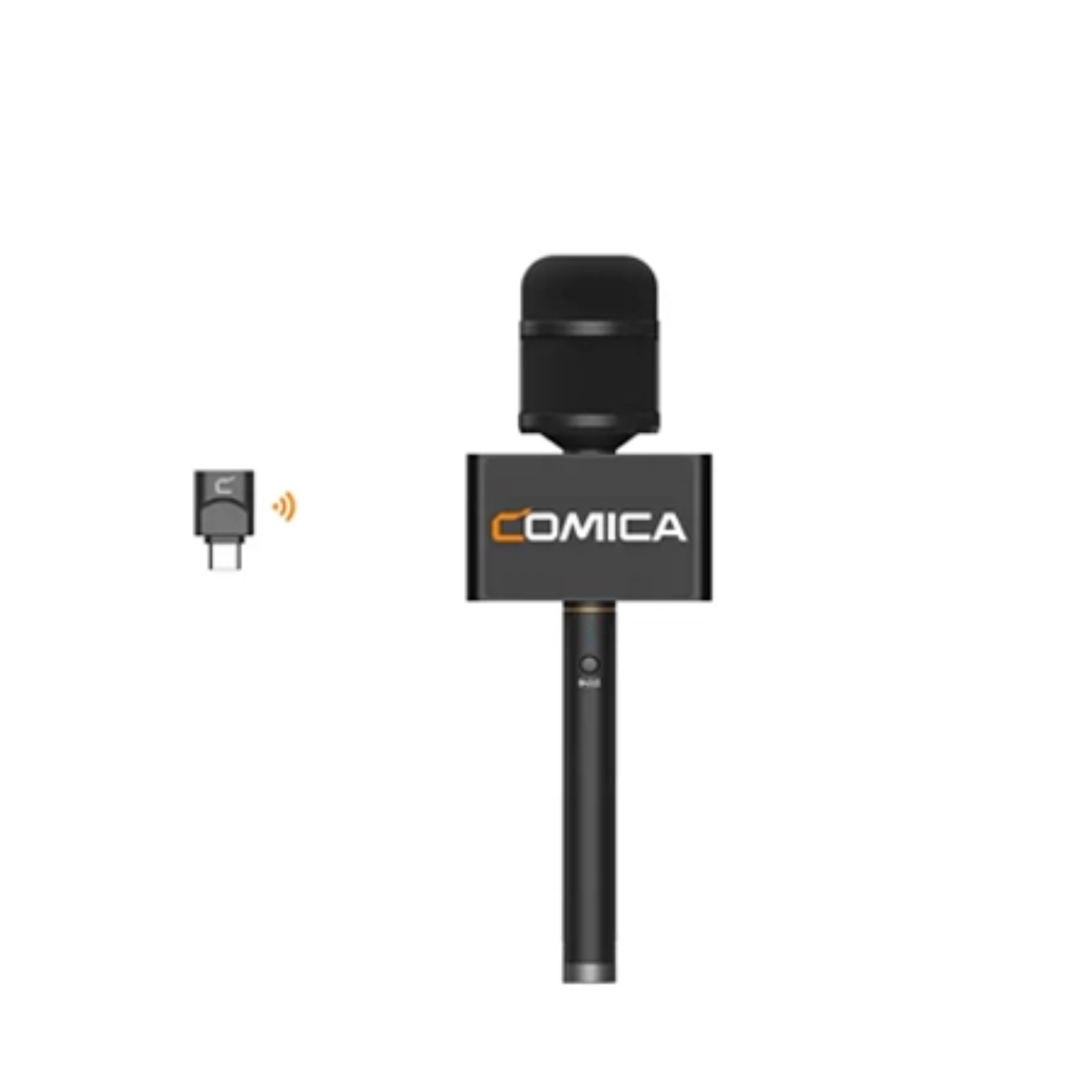 میکروفون دستی بیسیم کامیکا Comica REVO S Microphone