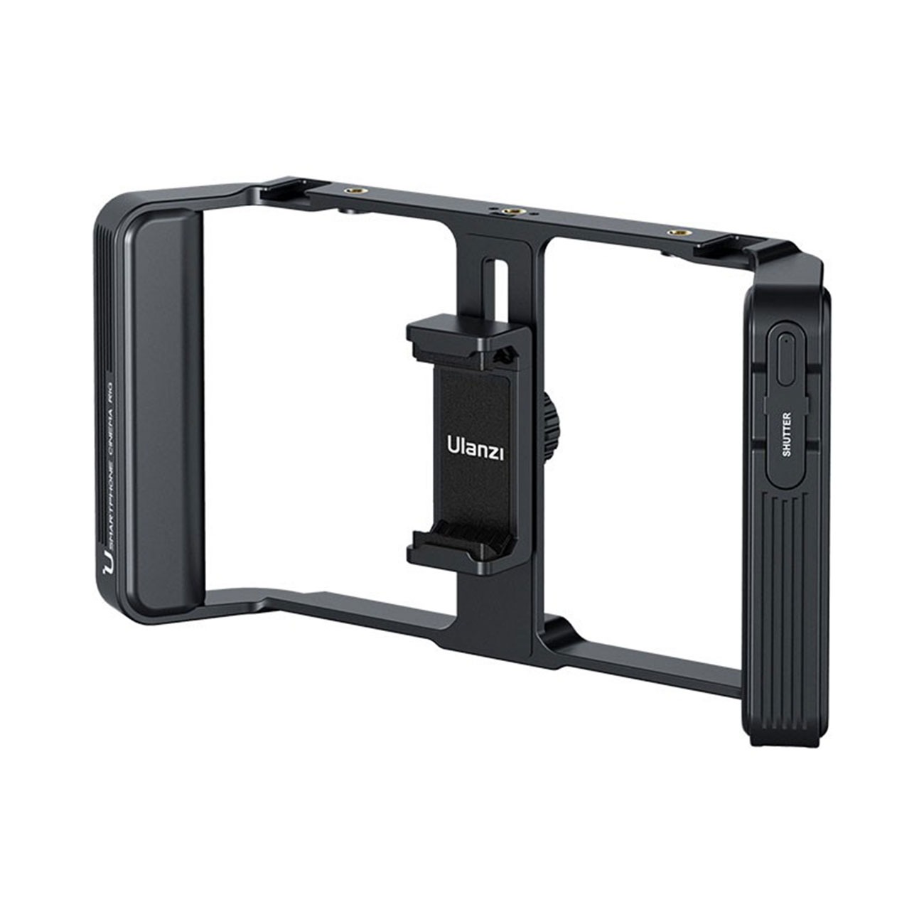 هولدر و کیج موبایل اولانزی Ulanzi MA05 Phone Cage