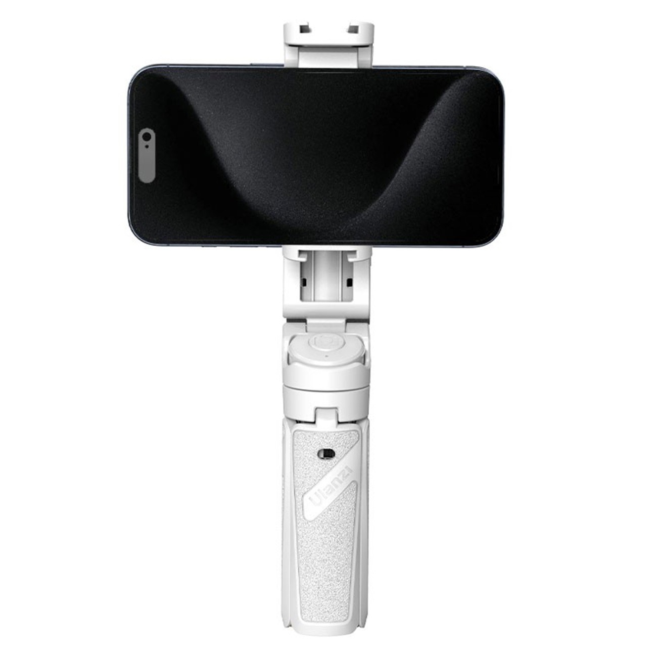 سه‌پایه و مونوپاد موبایل اولانزی Ulanzi JJ02 with Remote M004 Extendable Grip Phone Tripod