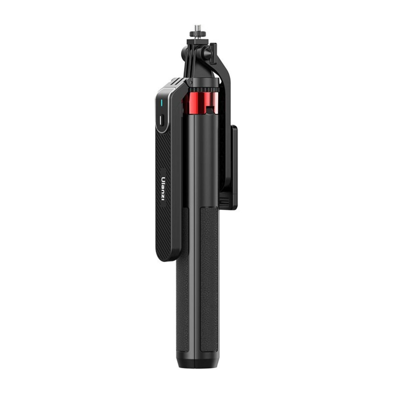 سه‌پایه و مونوپاد موبایل اولانزی Ulanzi MA09 Phone Tripod Selfie Stick
