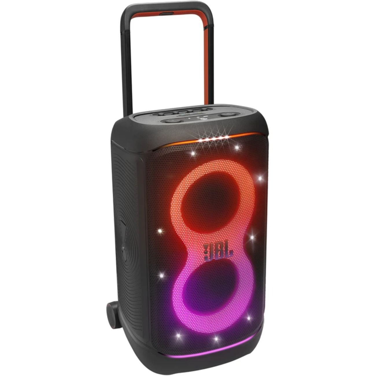 اسپیکر بلوتوثی قابل حمل جی بی ال JBL PartyBox 520 Portable Bluetooth Speaker