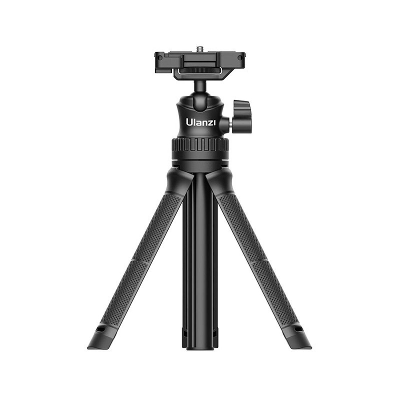 سه پایه و مونوپاد دوربین و موبایل اولانزی Ulanzi MT-34 Multi-functional Extendable Tripod