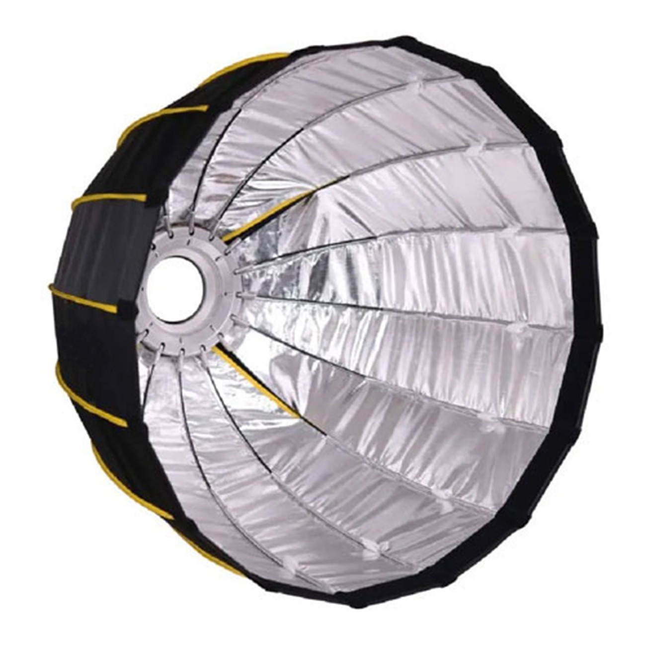 سافت باکس پارابوليک پرتابل Parabolic Portable Soft Box 90cm