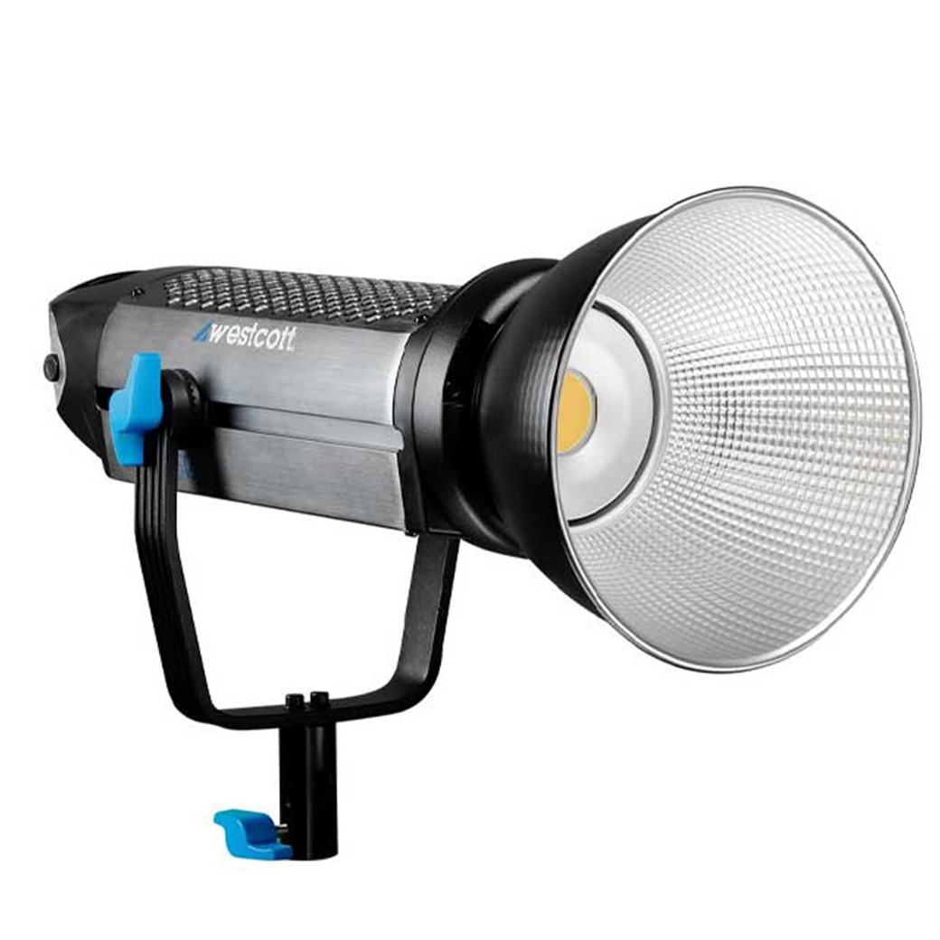 ویدیو لایت پرو وسکات Westcott Sunlight pro fj 350 COB DMX Video Light