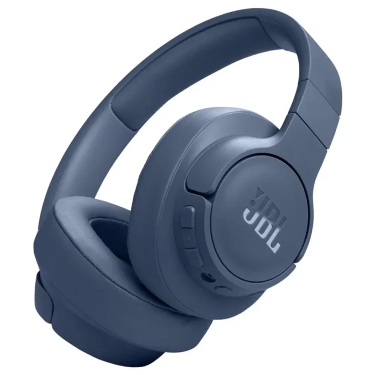 هدفون بلوتوثی جی بی ال JBL Tune 770NC Wireless Headphones Blue