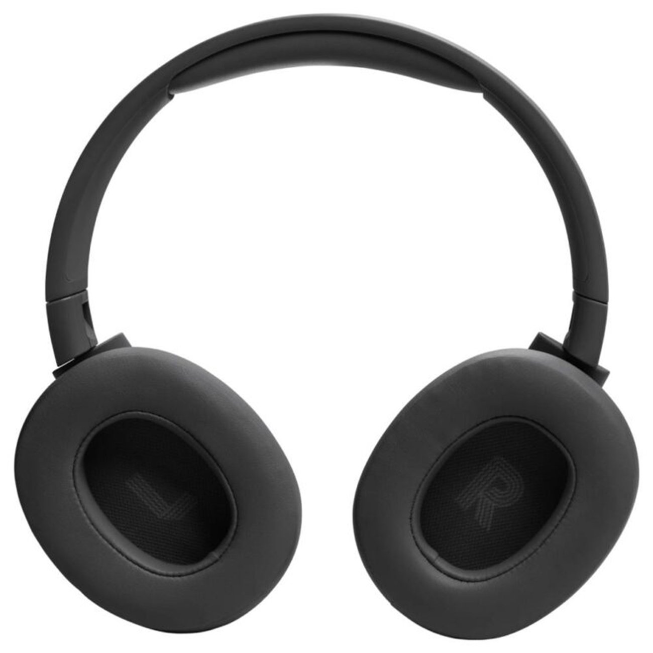 عکس از گوشی های هدفون بلوتوثی جی بی ال مشکی JBL Tune 720BT Wireless Headphones Black