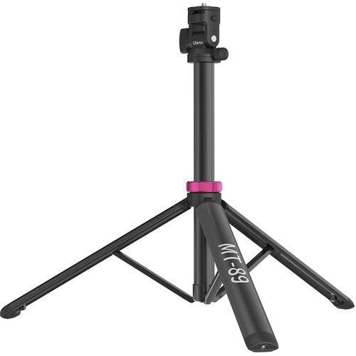 پایه نور اولانزی Ulanzi MT-89 Reversible Travel Tripod
