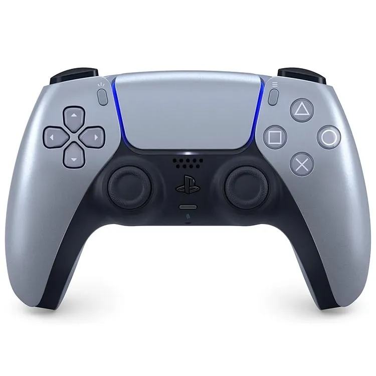 دسته بازی پلی استیشن PlayStation 5 Dualsense Camouflage gray