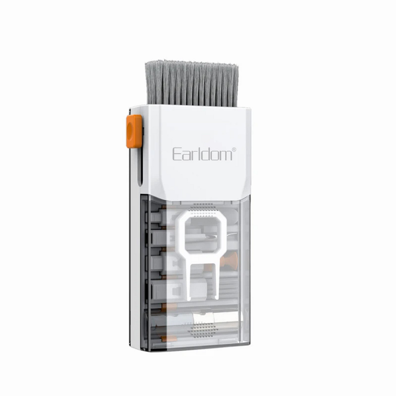 کیت تمیز کننده Earldom T08 8IN1 Clining Kit