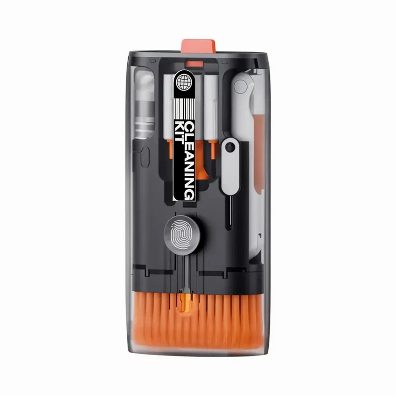 کیت تمیز کننده پرودو Porodo LFST163-BK Cleaning Kit