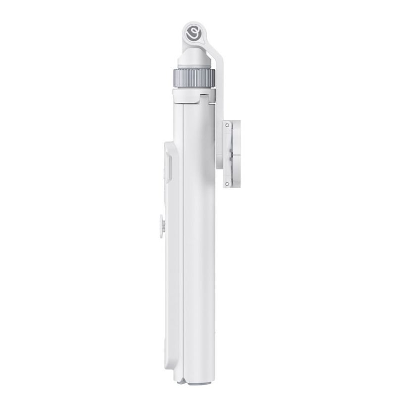 سه پایه و مونوپاد موبایل اولانزی Ulanzi TT88 Phone Tripod Selfie Stick white