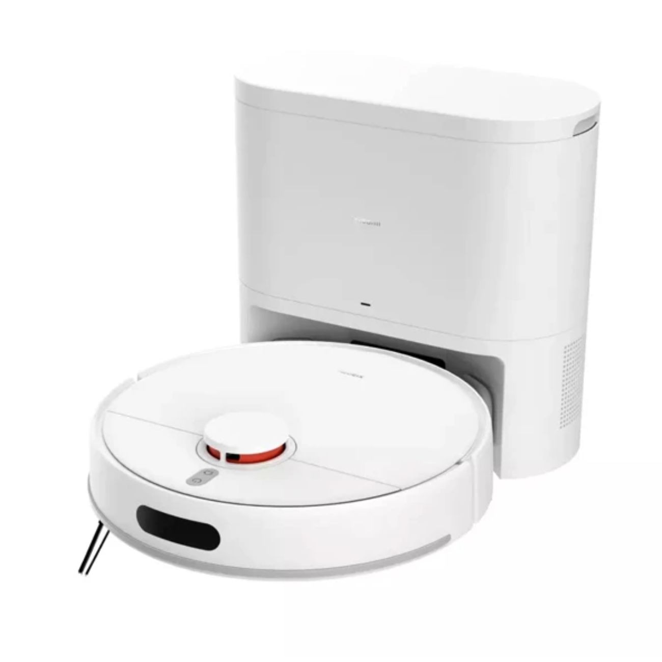 جارو رباتیک شیائومی Xiaomi H40 Robotic Vacuum Cleaner White
