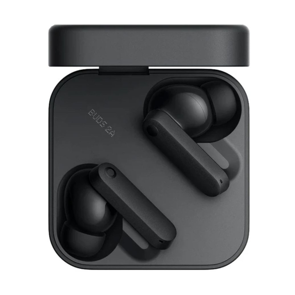 هندزفری بلوتوثی ناتینگ Nothing CMF Buds 2a Bluetooth Handsfree Black