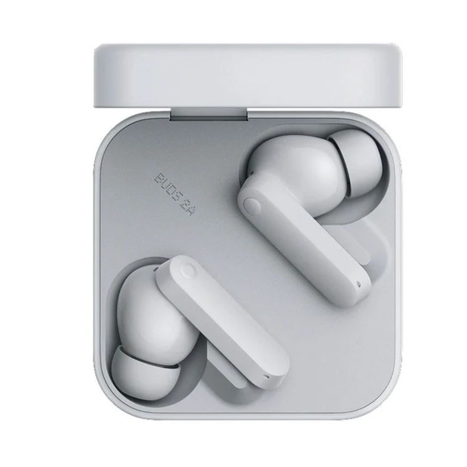 هندزفری بلوتوثی ناتینگ Nothing CMF Buds 2a Bluetooth Handsfree white