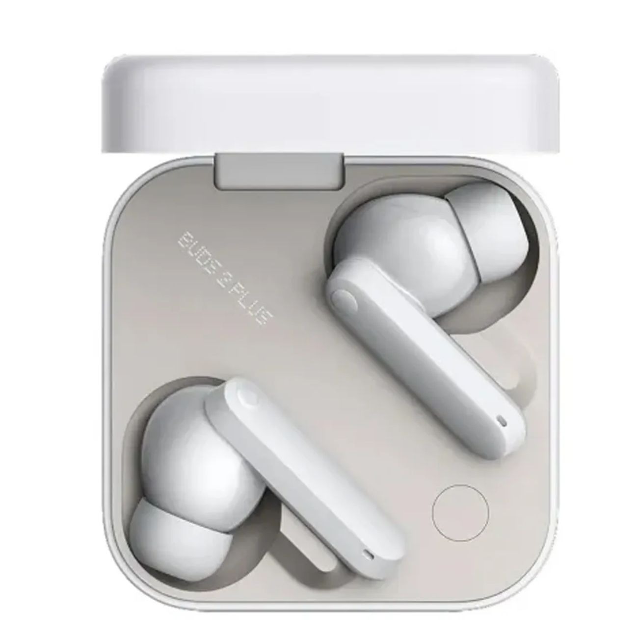 هندزفری بلوتوثی ناتینگ Nothing CMF Buds 2 Plus Bluetooth Handsfree white